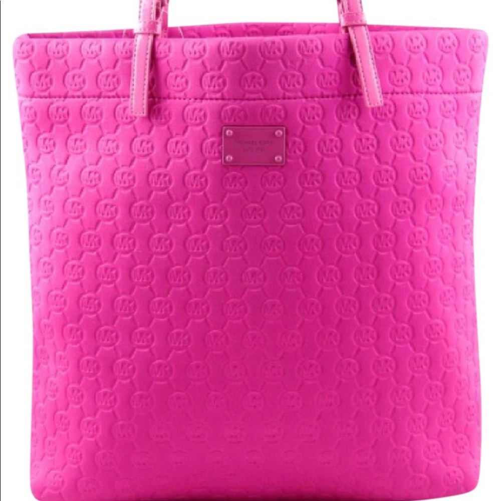 Michael Kors tote